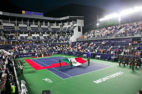  Die Monterrey Open: Eine Revolution des mexikanischen Tennis durch Helga García