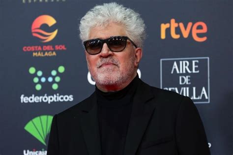 Der Goya Award für den besten Spielfilm: Ein Triumph für Pedro Almodóvar und die spanische Filmindustrie