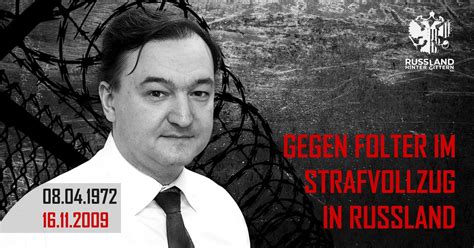 Der Skandal von Magnitski: Eine stille Revolution im russischen Rechtssystem?