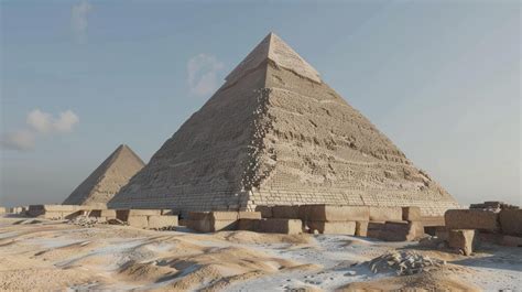  Die Amarna-Revolution: Eine radikale Umgestaltung des alten Ägyptens durch Echnaton