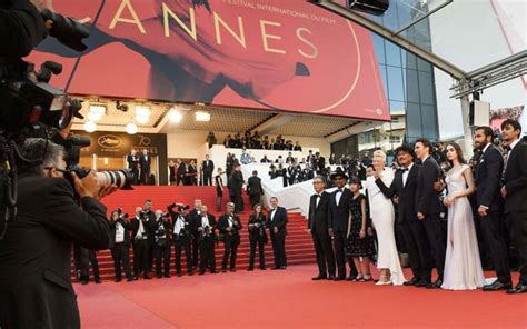 Die Cannes Filmfestival-Premiere: Ein Triumph der französischen Nouvelle Vague und die Geburt eines Meisterwerks