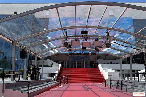 Die Filmfestspiele von Cannes - Eine Ode an das Kino und die