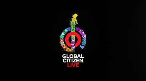  Die  Global Citizen-Kampagne: Ein Pakistansicher Musiker kämpft für einen Wandel