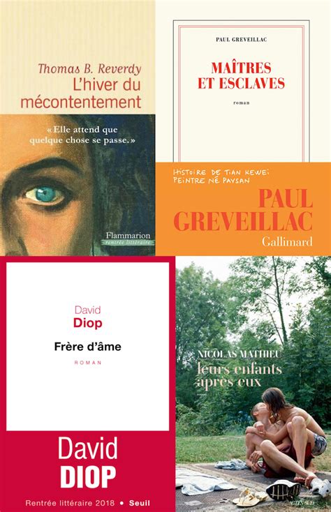 Die Verleihung des Prix Goncourt 2018 – Eine Reise durch Emotionen, Zweifel und literarische Brillanz