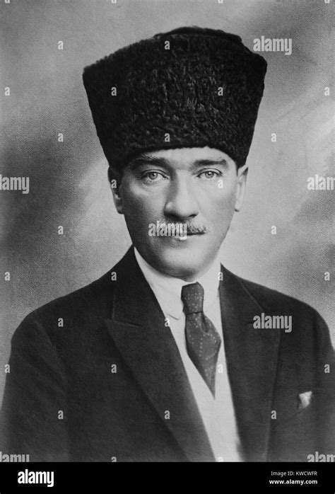 Die Verteidigung von Amasya; Ein Triumph des jungen Mustafa Kemal über griechische Truppen