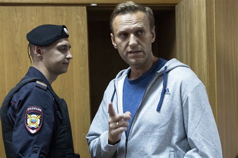 Navalny-Vergiftung: Ein Skandal mit internationalen Konsequenzen