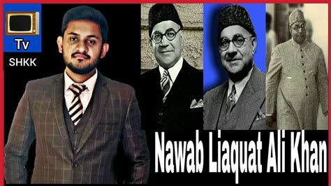 Der Pakistanische Unabhängigkeitskampf und die Lahore-Resolution: Ein Blick auf Nawabzada Liaquat Ali Khan