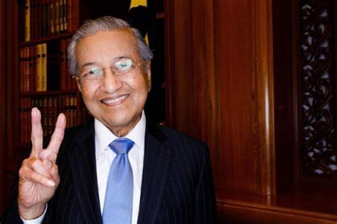 Der Malayische Notstand: Ein Wendepunkt in der Geschichte Malaysias durch die entschlossene Führung von Mahathir Mohamad