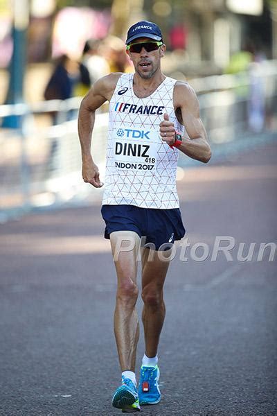  Yohann Dinizs 2019 European Race Walking Championships Triumph: A Journey Through Grit, Determination, and Record-Breaking Glory